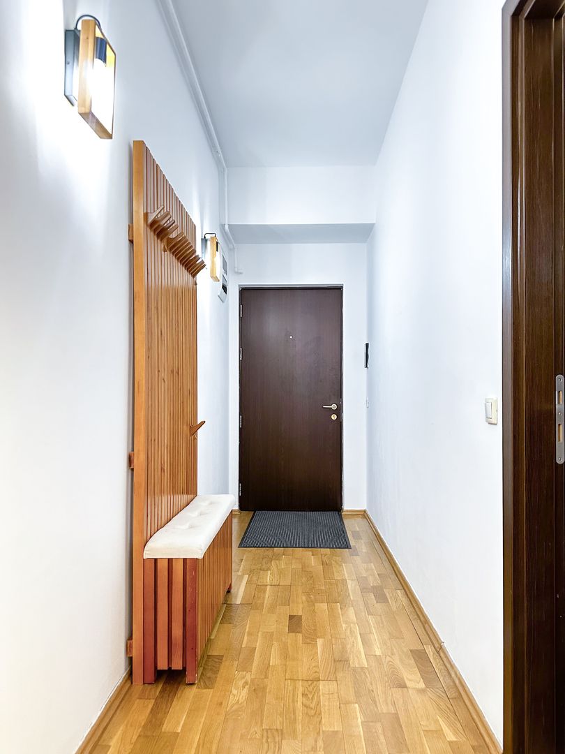 Chirie I Apartament 3 camere I 135 mp IBoxaI Pipera I Scoala Americana - Poză 35