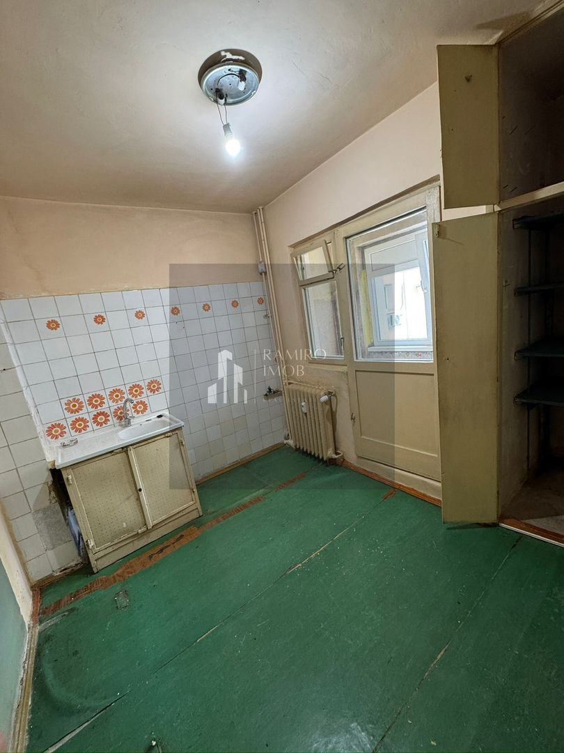 Apartament 2 camere decomandat Margeanului - Poză 5