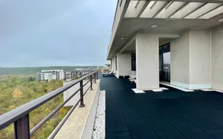 Penthouse exclusivist**250 MP//Terasa 120 mp**4 Camere//Erou Iancu Nicolae - Poză 37