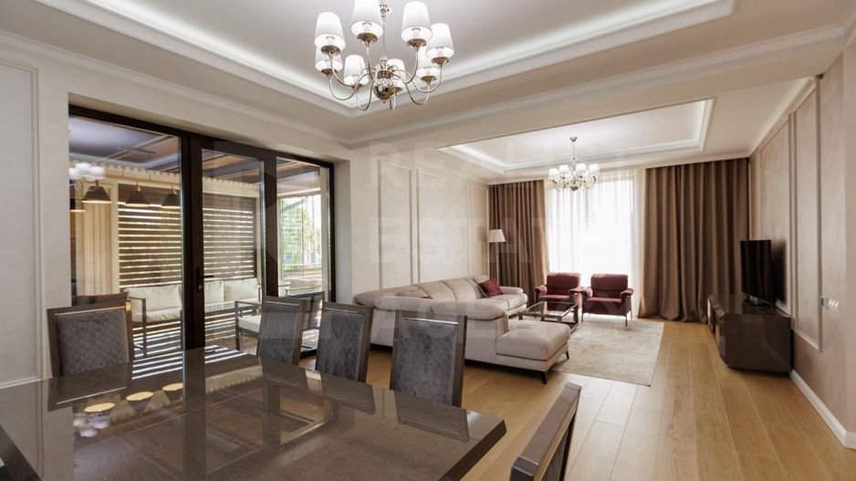 Vânzare, casă, 2 nivele, 3 camere, str. Drumul Vilelor, Dumbrava. - Poză 1