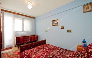 Apartament spațios cu 3 camere decomandate, două băi – IC Frimu - Poză 10