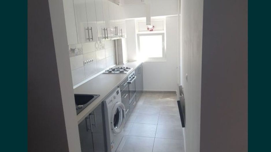 Garsonieră spațioasă, lux, decomandată, etaj 4/10, Câmpia Libertății - Poză 4