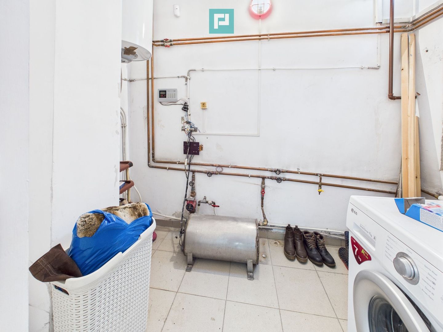 Casă 5 camere, Giurgiului, teren 555 mp - Poză 14