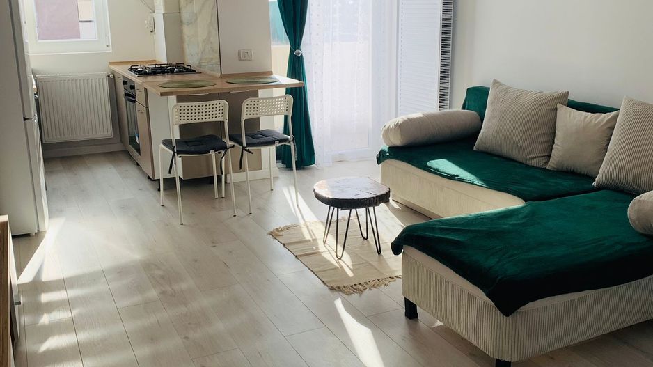 Apartament 2 camere  Bragadiru Sos Alexandriei - Poză 1