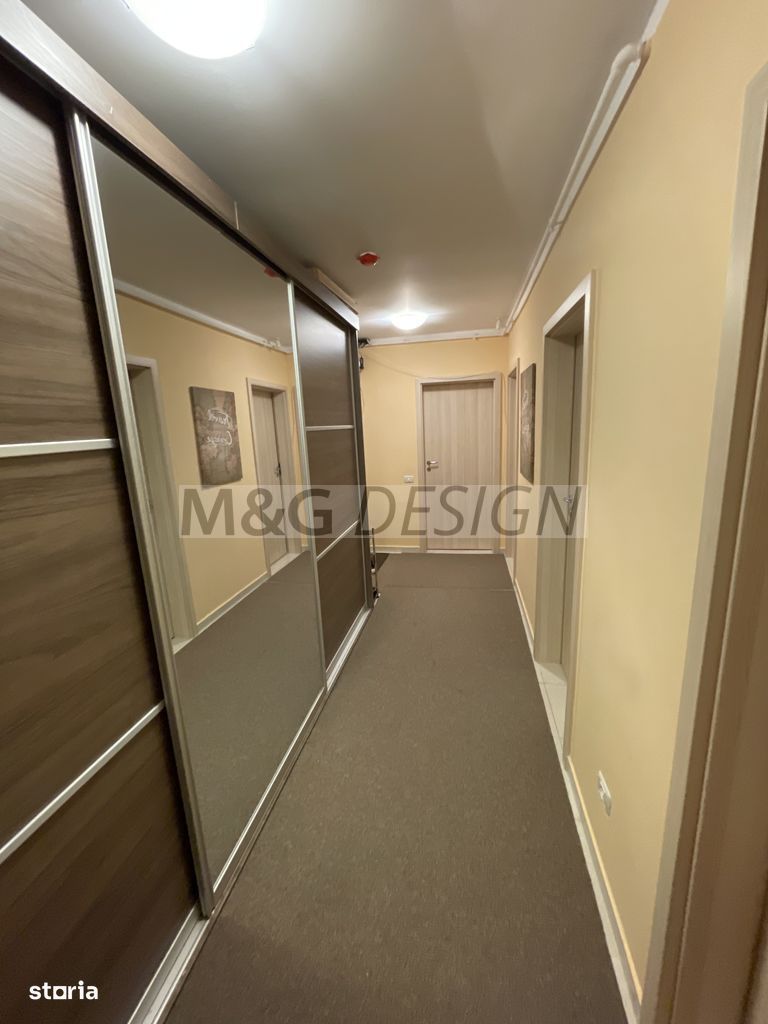 Apartament 2 camere Circumvalatiunii bloc nou - Poză 9