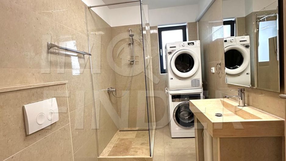 Inchiriere penthouse Zorilor, zona Spital Recuperare - Poză 12