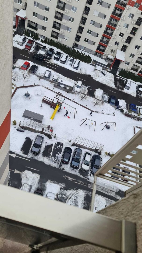 Apartament 2 Camere Complex Rotar Park 1 - Poză 3