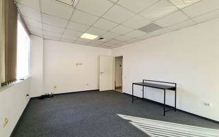 Spațiu birouri de închiriat Brasov - 160 mp # spatii-comerciale-brasov.ro - Poză 8