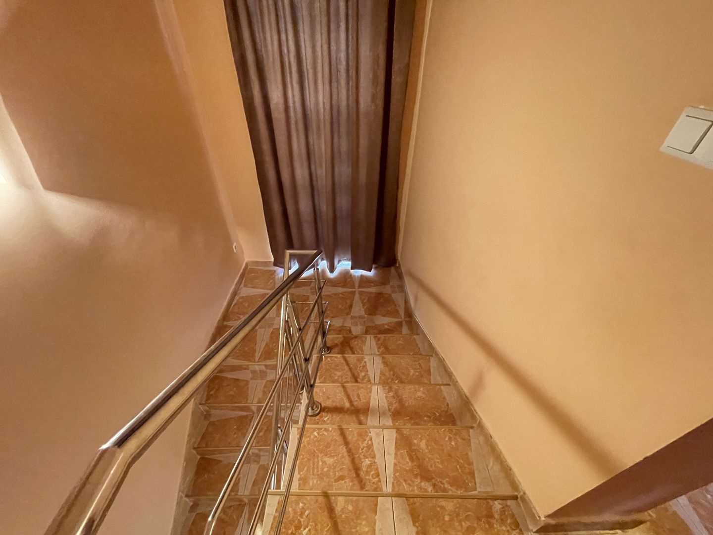 CASA  INDIVIDUALA DE VANZARE IN MEHALA - Poză 17