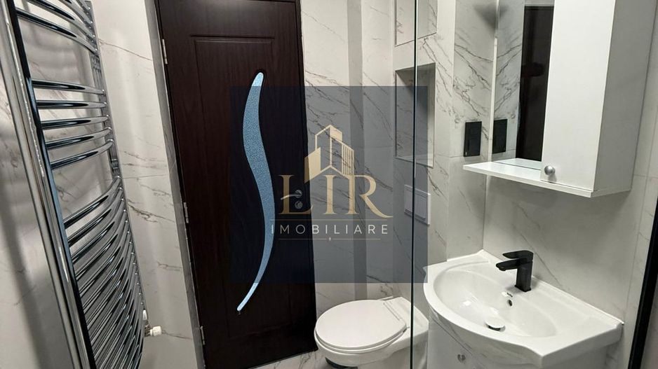Apartament 2 Camere SD-  Canta-Moara de Foc- Iasi - Poză 10