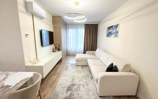 Apartament luxos in Calea Aradului, Sol Residence - Poză 1