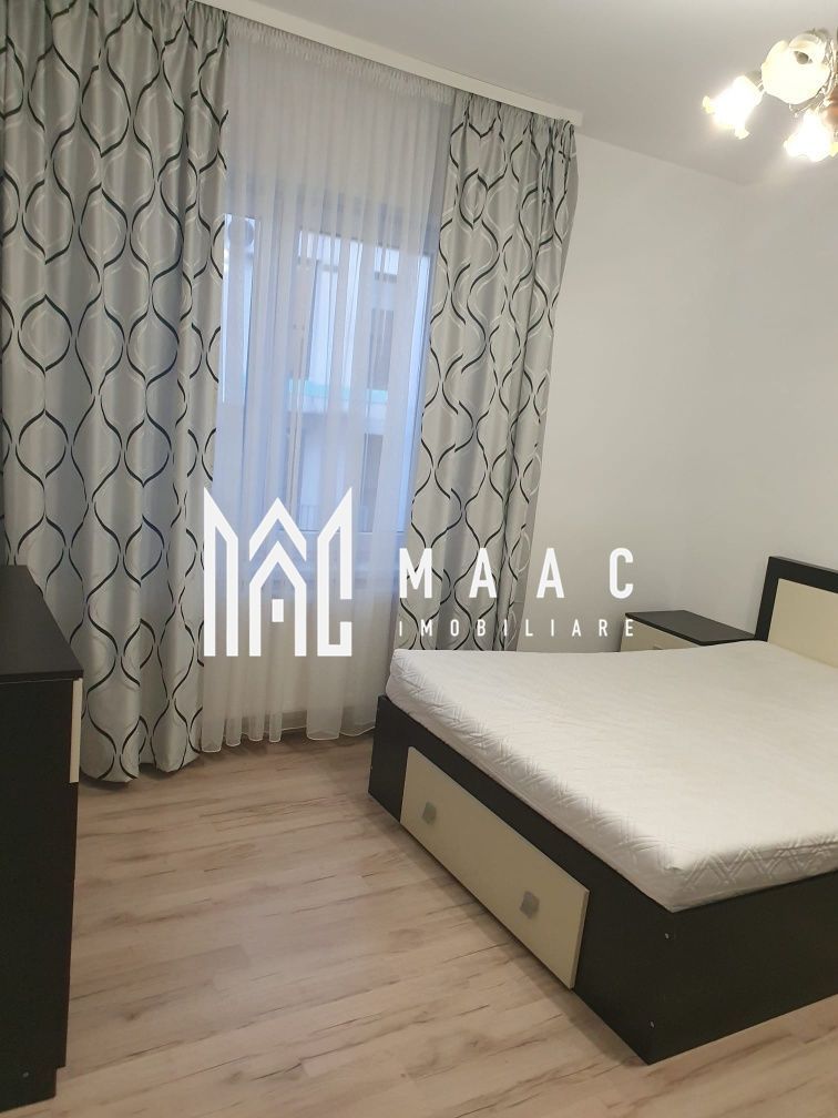Apartament 2 camere | Etaj 1 | Balcon | Turnișor - Poză 1