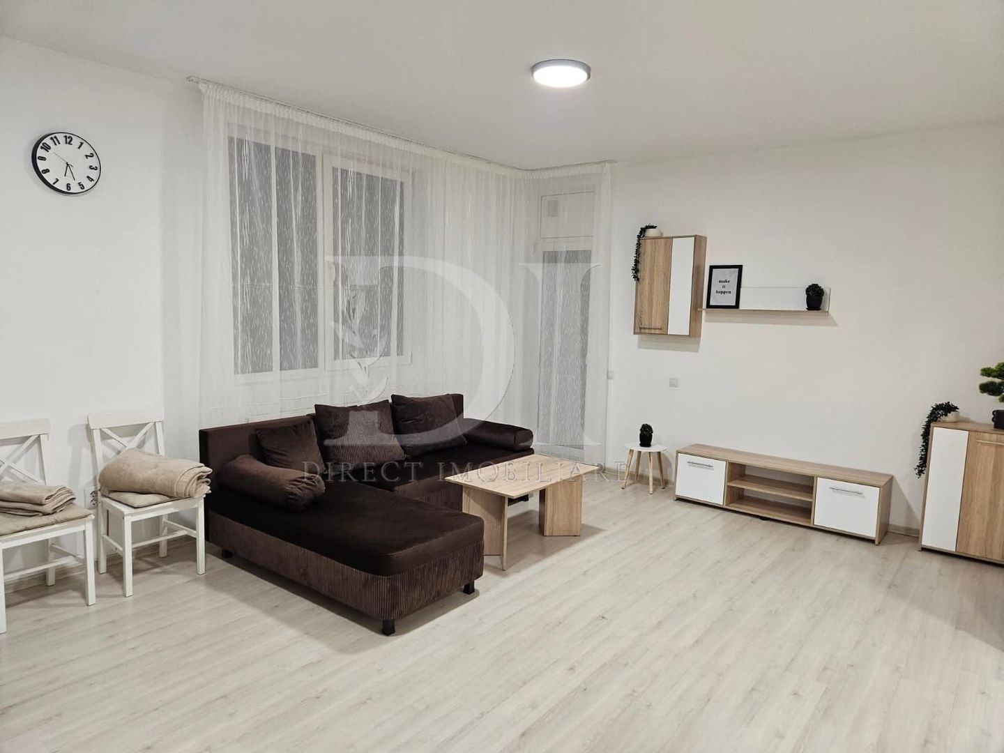 Apartament 2 camere de vanzare / Zona Eroilor / Floresti - Poză 3