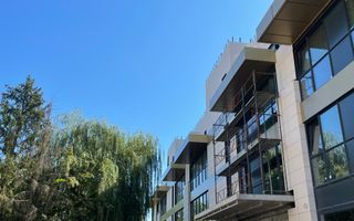 Duplex LUX***mobilat**3 camere**128 mp//View padure//Iancu Nicolae - Poză 44