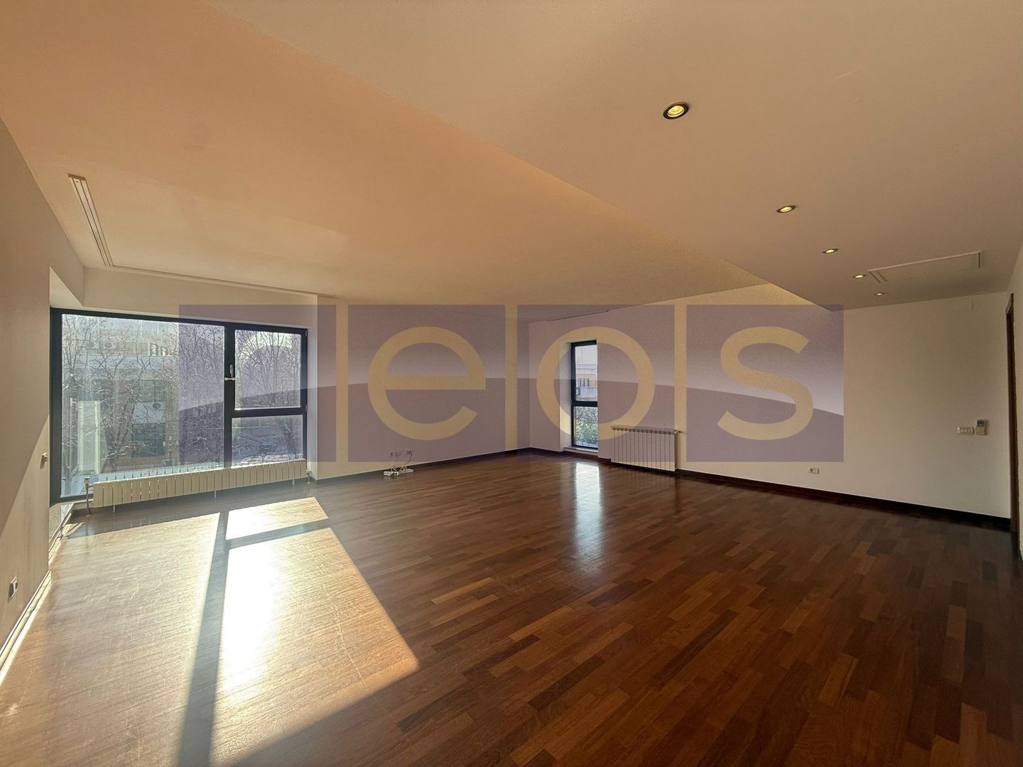 INCHIRIERE SOS NORDULUI | 4 CAMERE | VEDERE PARC | 147 MP | - Poză 5