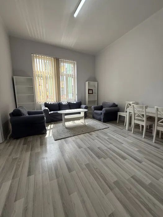 Apartament cu 2 camere renovat | 60 mp | Ultracentral - Poză 2