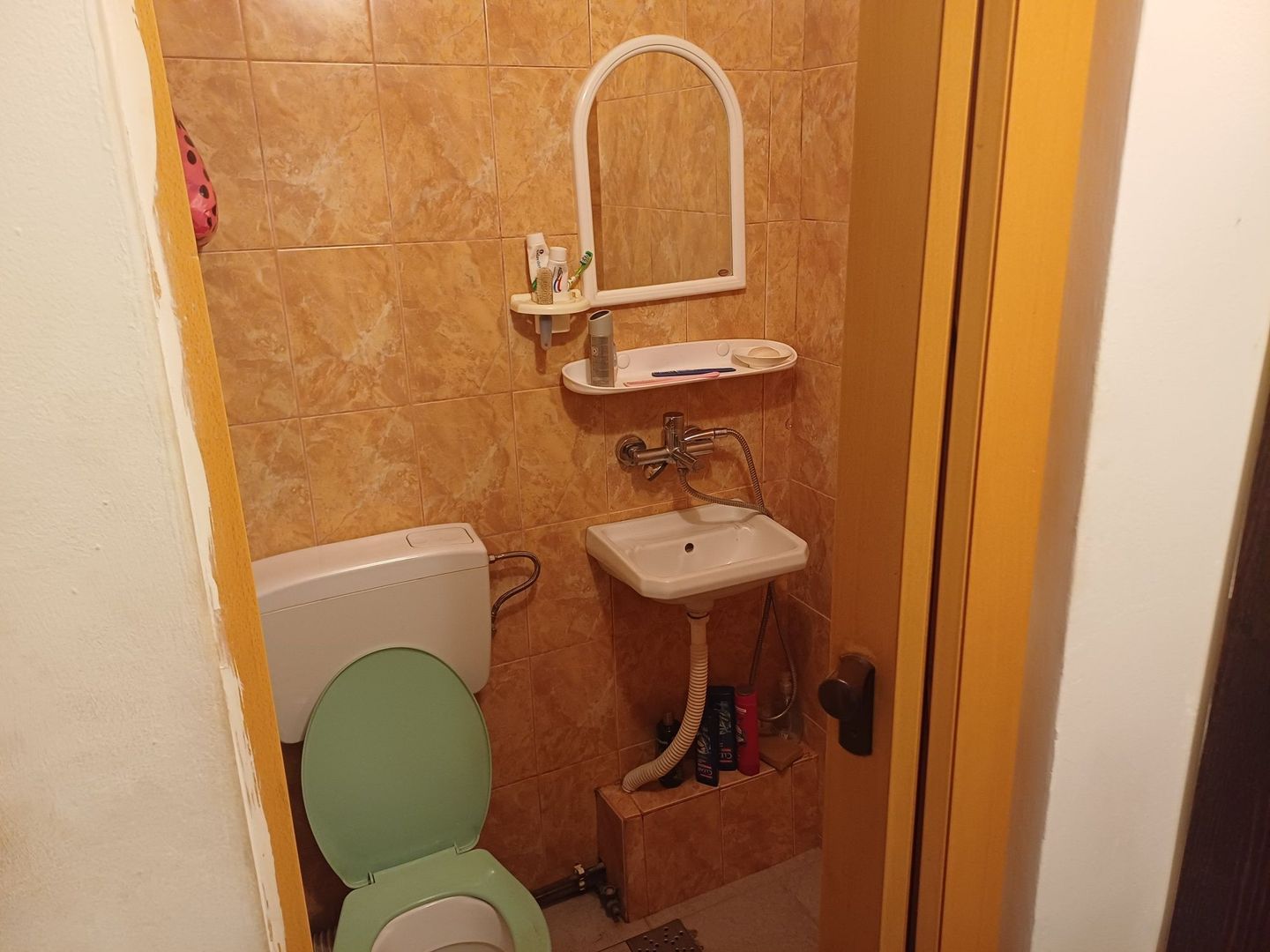 BRASADAS vinde ap 2 cam PARTER in Micro 14. - Poză 1