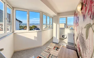 3 Camere decomandate, Parcare, Andrei Muresanu, Modern, Petfriendly - Poză 11