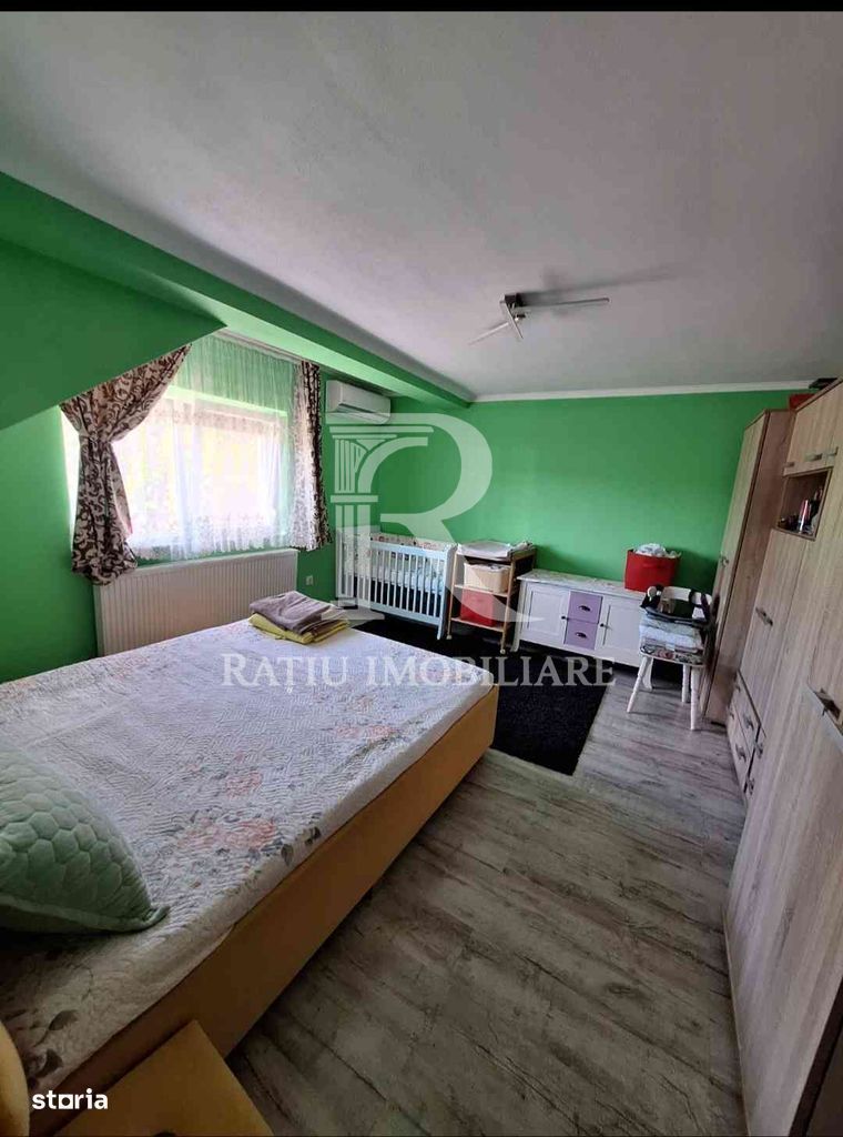 De vanzare | Casa cu etaj la cheie | Sarsig | Bihor - Poză 6