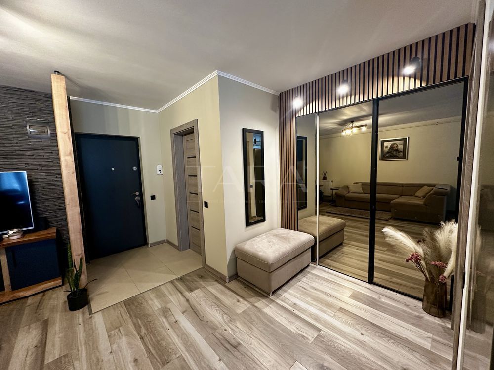 Apartament modern, balcon și parcare subterană, zona IRA. - Poză 3
