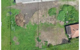 Teren construibil 1500mp - Front 29m - Jucu de Sus - Poză 5