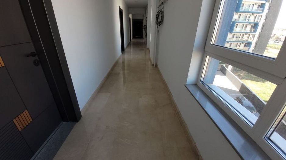 Apartament 2 camere-piscina cu pool bar Mamaia Nord - Poză 6
