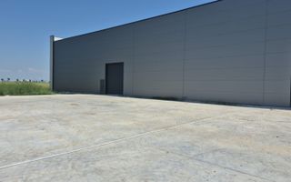 Hală industrială de închiriat in Buftea, acces direct DN7, 2163 mp - Poză 5