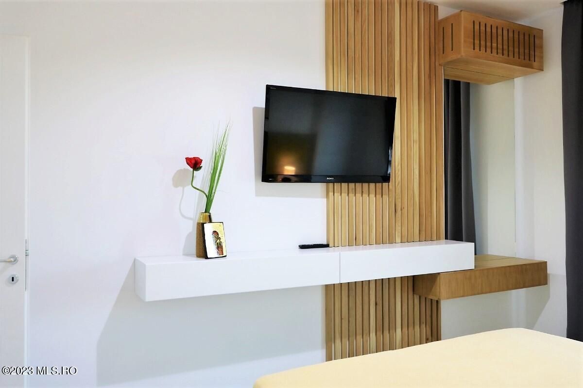 Sea On - Mamaia Nord, 3 camere, etajul 1, terasa cu vedere la mare! - Poză 52