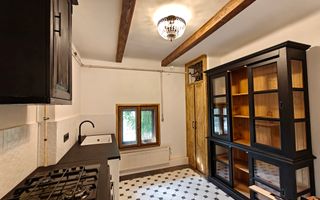 De închiriat: apartament 4 camere - Kiseleff - pretabil birou - Poză 9