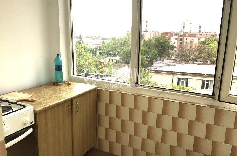 GARA-ABATOR- Apartament de 3 camere foarte spatios si luminos! - Poză 9