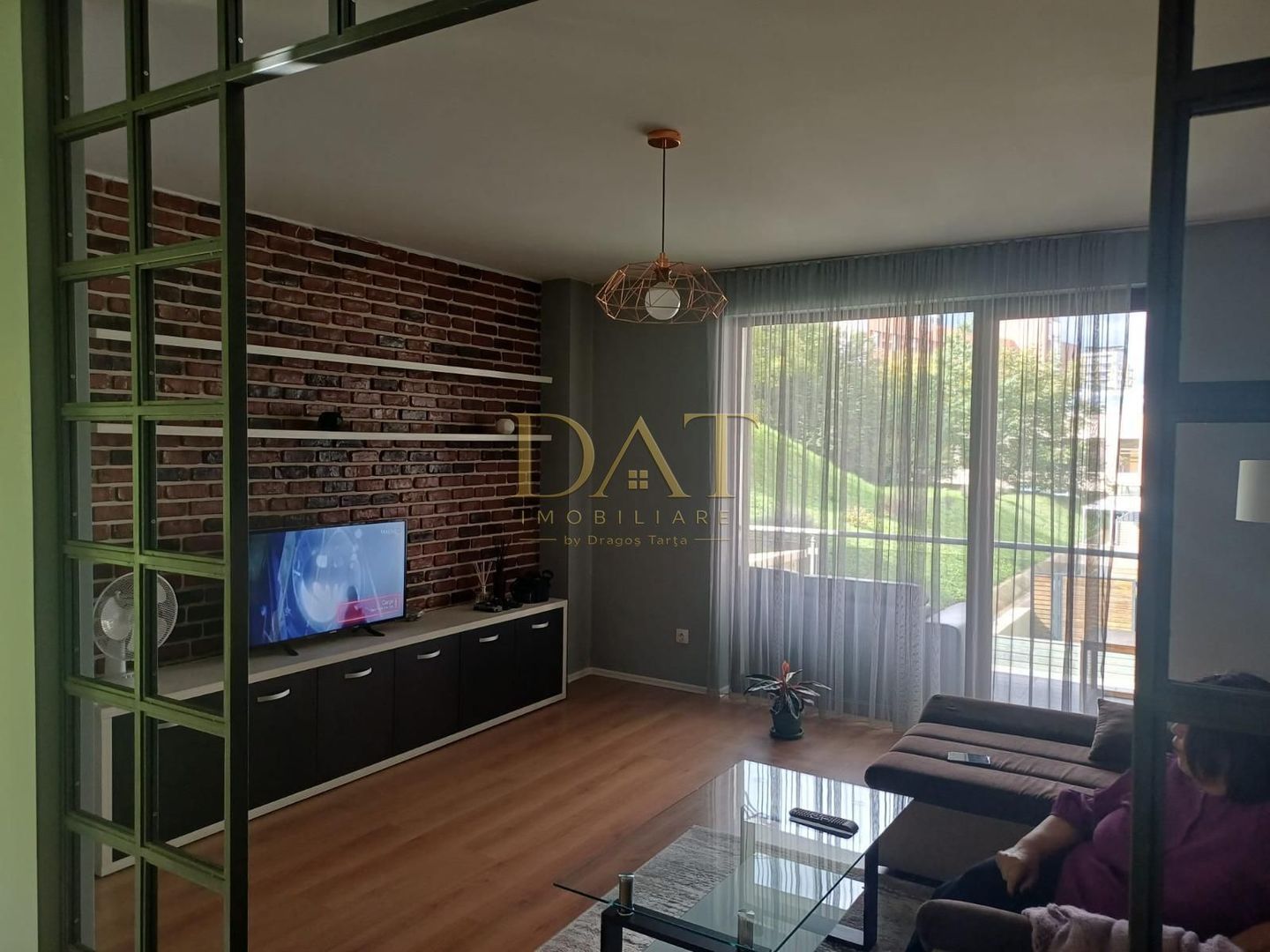 Apartament 3 camere | 80 mp | Parcare subterană | Iulius Mall - Poză 16