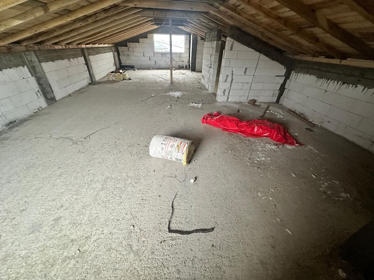 CASA INDIVIDUALA, 4 CAMERE, TOATE UTILITATILE, TEREN 300 MP, COMIS 0% - Poză 14