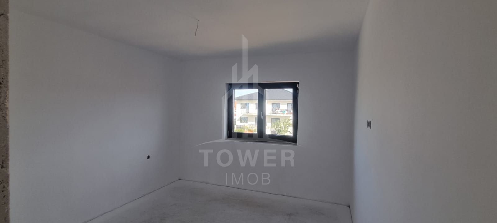 💎 Casă Modernă P+1 | Predare la Alb | Finalizare Mai-Iunie 2026 - Poză 6