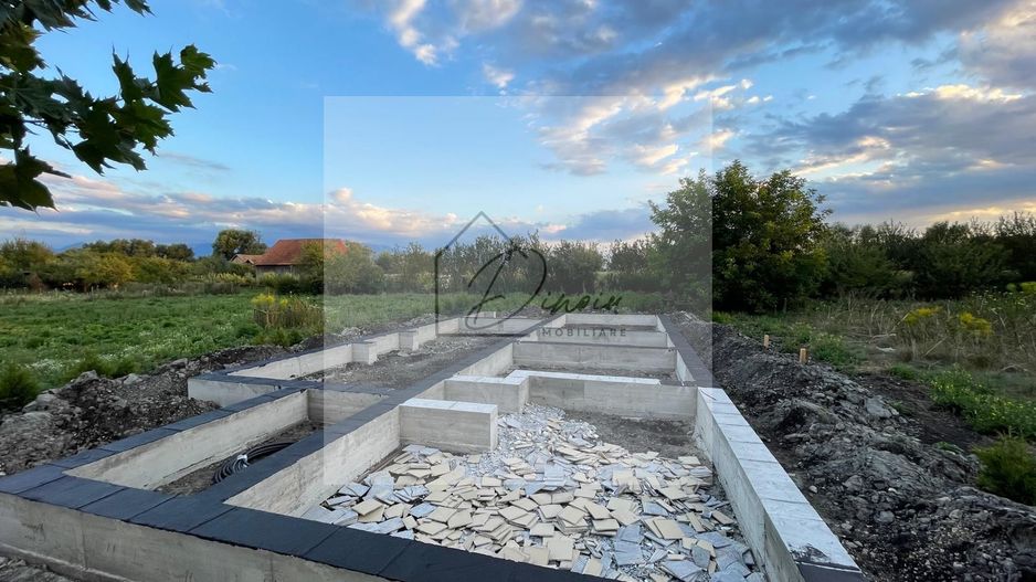 Casa Premium Parcul Verde I 4 camere I Locatie Premium I COMISION 0 - Poză 70