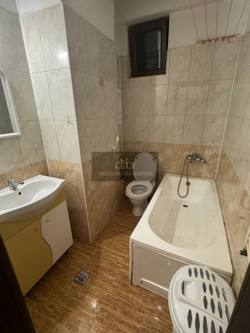 Bucurestii Noi metrou Jiului bloc nou, centrala proprie, balcon, - Poză 7