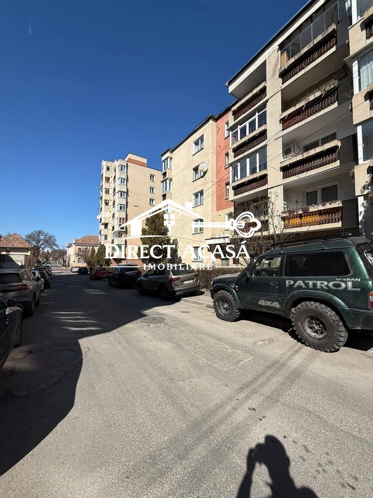 Apartament 2 camere, etaj 1, 7 Noiembrie Tg Mures-de inchiriat - Poză 8