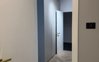 PRIMA INCHIRIERE TREI CAMERE ZONA HERASTRAU AVIATIEI - Poză 28