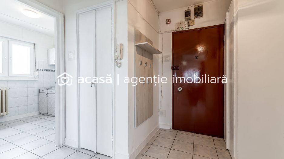 Apartament 2 camere decomandat - Calea Romanilor - COMISION 0 - Poză 5