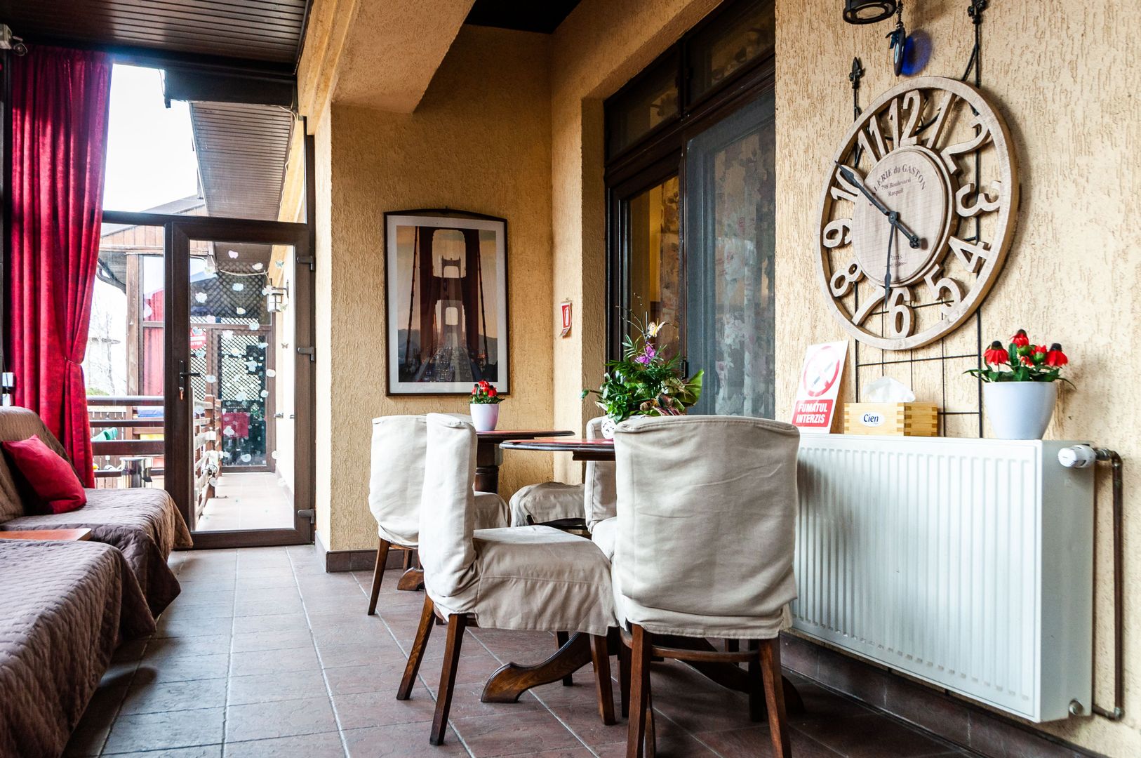 Vila 19 camere pretabila | azil batrani | gradinita | after school - Poză 5