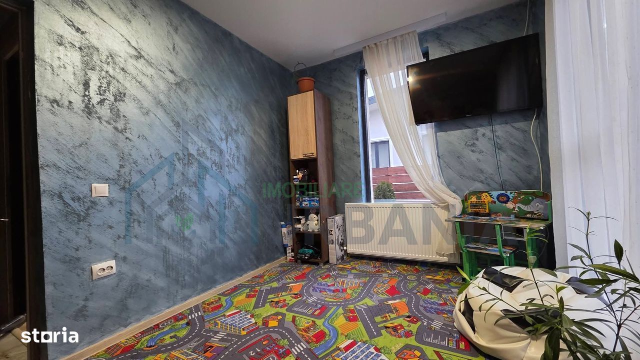 Casa intabulata de vanzare in Visan - Poză 7