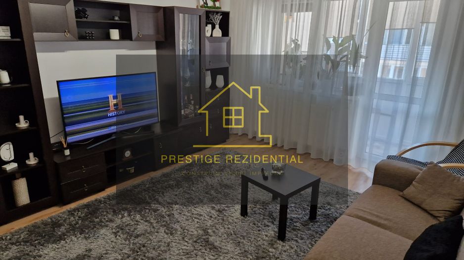 Apartament 3 camere,Mob-Util Modern,Titan-Pallady,Negociabil - Poză 3