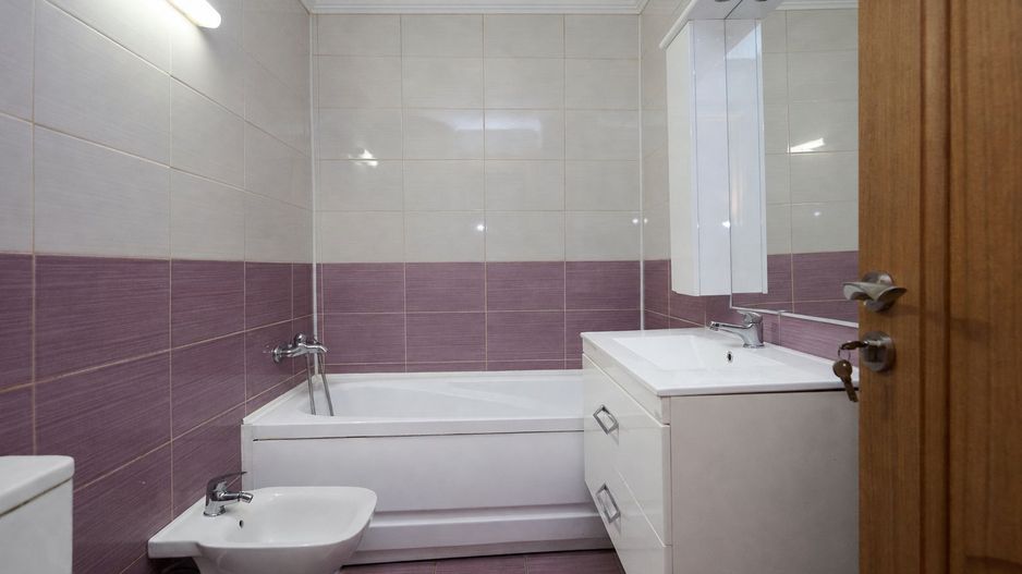 Apartament 3 camere, mobilat si utilat, 2 bai – Exercitiu - Poză 12