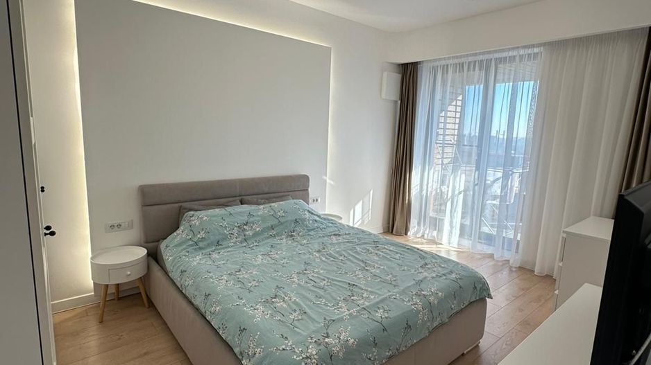 Apartament cu 2 camere Politehnica-Grozavesti-Cotroceni - Poză 1