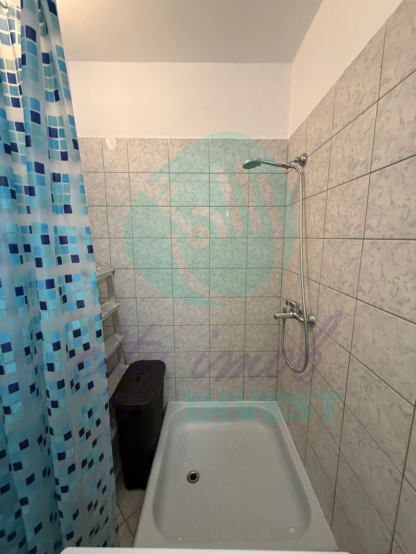 Apartament 3 camere | Matei Basarab – Udriște | 81 mp utili | Etaj 1 - Poză 15