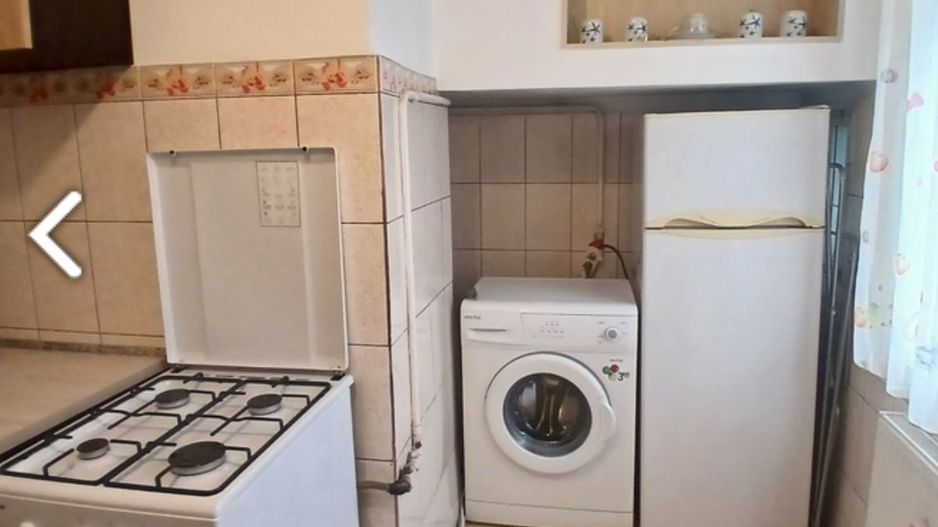 AP. 2 CAMERE FLOREASCA, PET-FRIENDLY, BUCATARIE INCHISA, MODERN - Poză 7