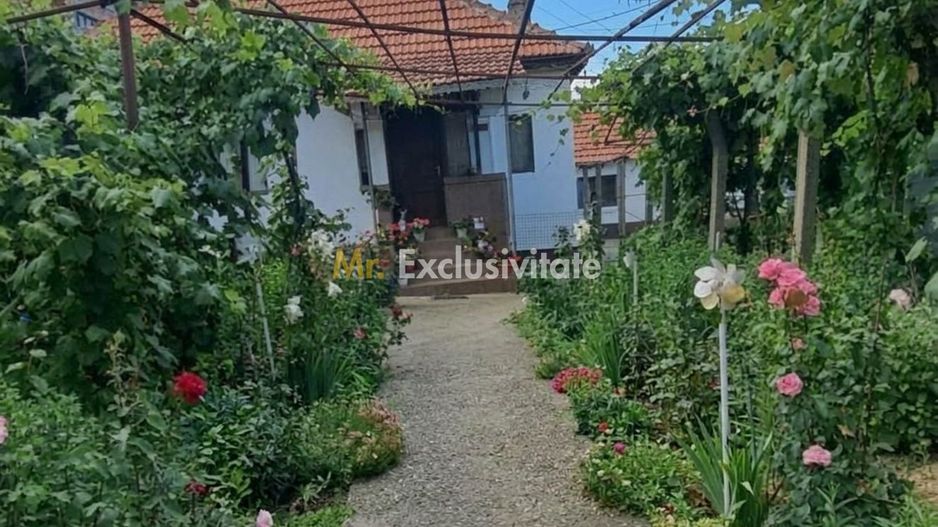 Proprietate cu potențial turistic și agricol | 7.661 mp|Șomanești-GORJ - Poză 1