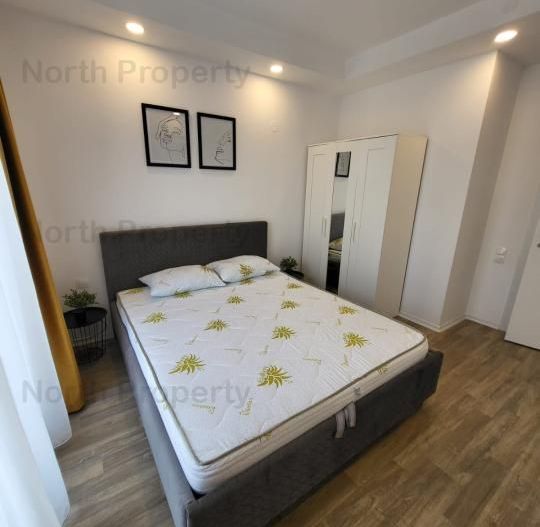 2 camere NOU, complex Cosmopolis - Poză 4