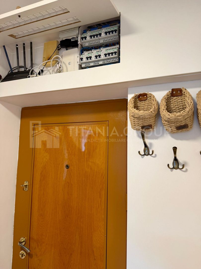 Apartament 2 camere, Victoriei | parcare și boxă - Poză 14