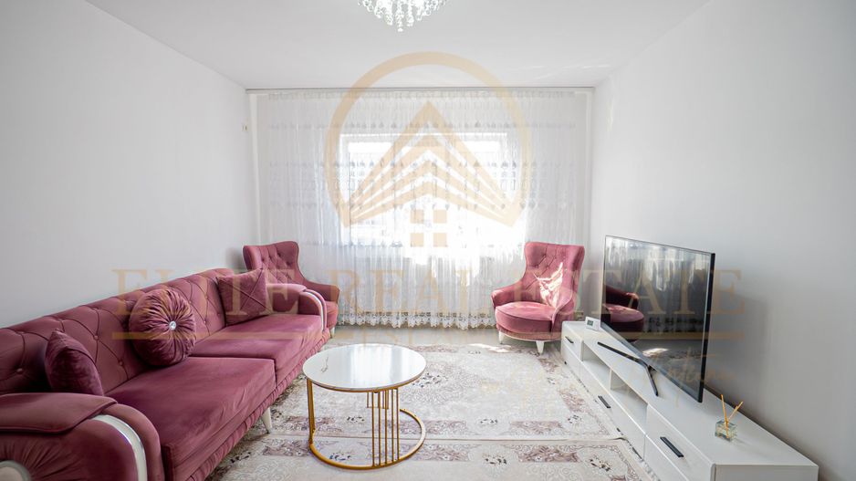 Apartament 3 camere decomandat – zona ICIL - CASA DE CULTURA - Poză 1