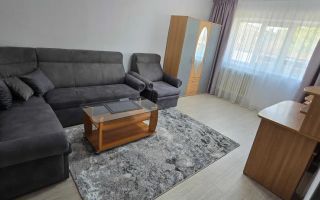 2 Camere | Etaj 1 | CT | Mobilat | Utilat | - Poză 1